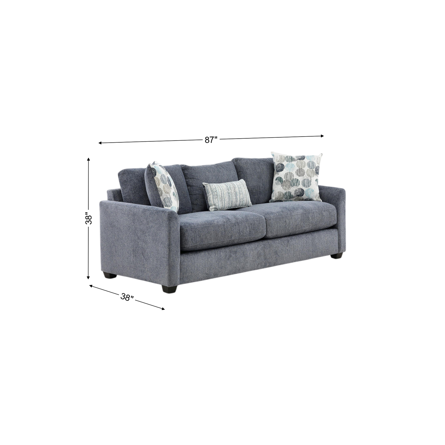Ringold Queen Sleeper Sofa