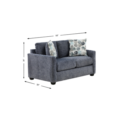 Ringold Loveseat