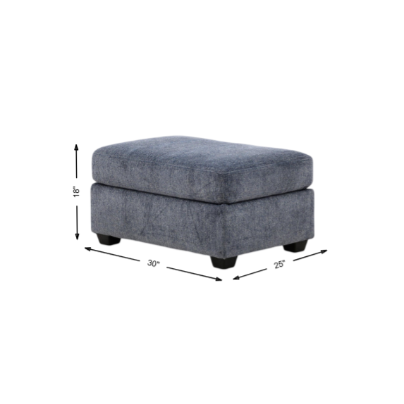 Ringold Ottoman