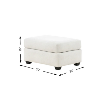 Ringold Ottoman