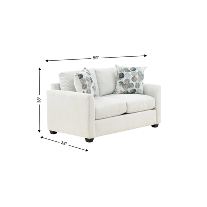 Ringold Loveseat