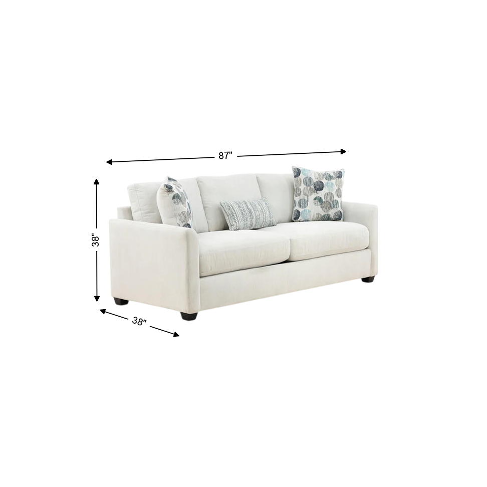 Ringold Sofa