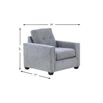 Zoe Chair