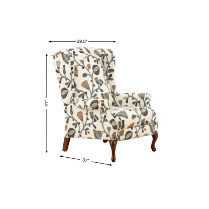 La-Z-Boy Kimberly High Leg Recliner