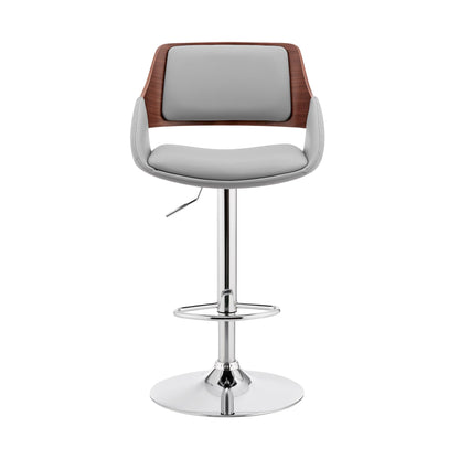 Colby Adjustable Bar Stool