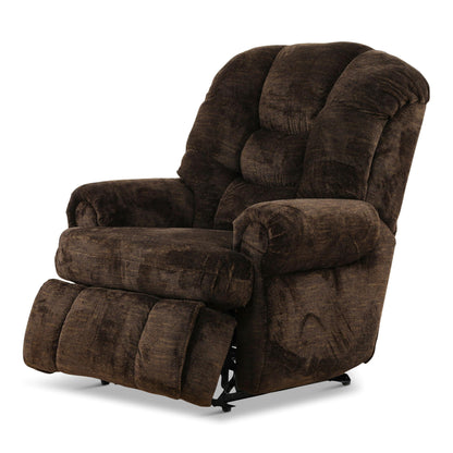 Nolan Oversized Recliner