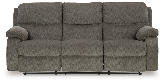 Scranto Reclining Sofa