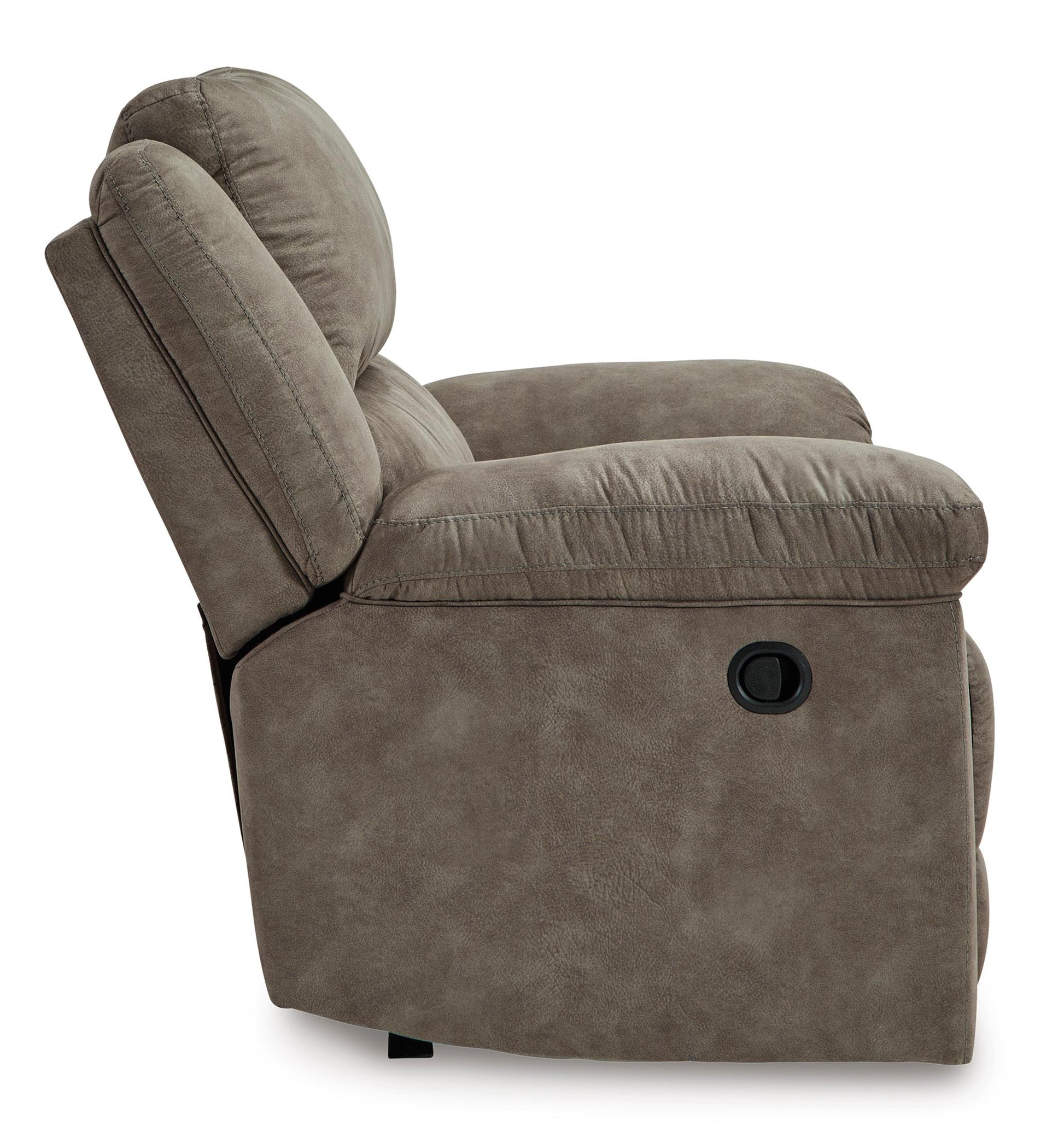 Laresview Zero Wall Wide Seat Recliner