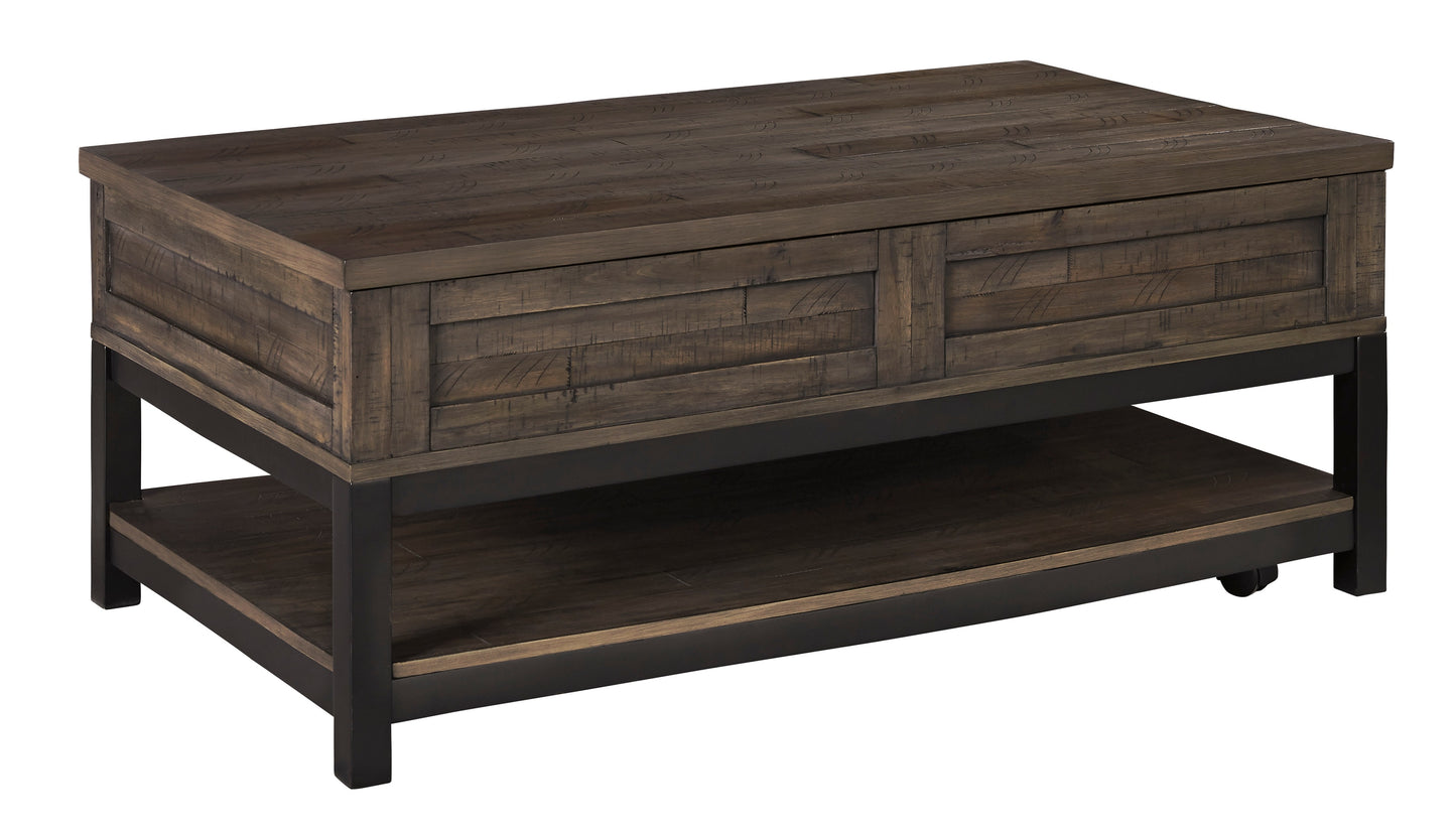 Johurst Lift-Top Coffee Table