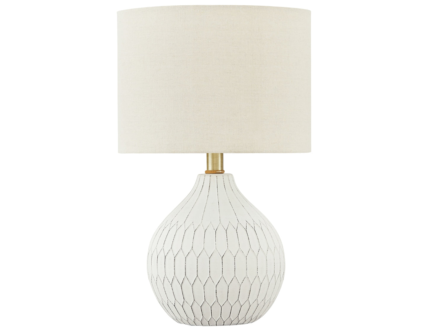 Wardmont Table Lamp