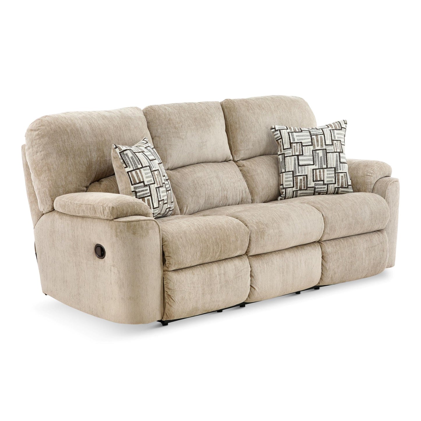 Landen Reclining Sofa