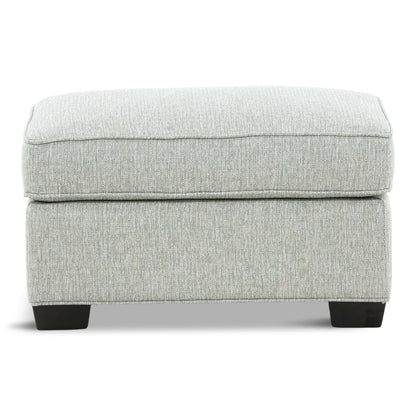 Sarabella Ottoman