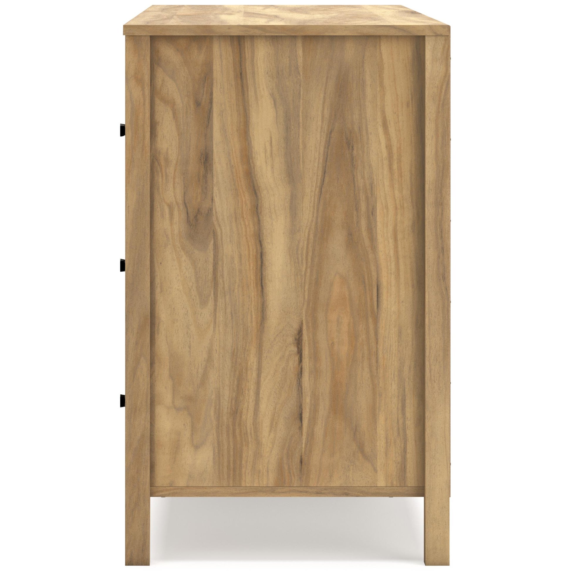 Bermacy Dresser