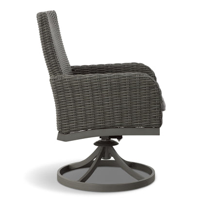 Elite Park Swivel Chair