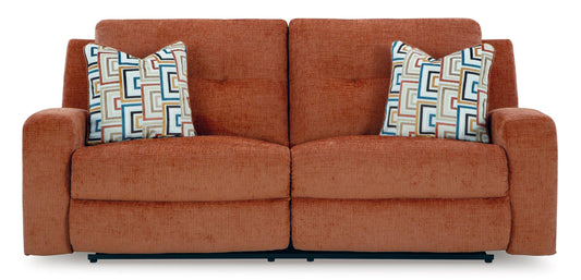 Danum Reclining Sofa