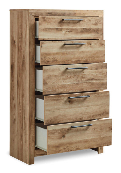 Hyanna Chest of Drawers