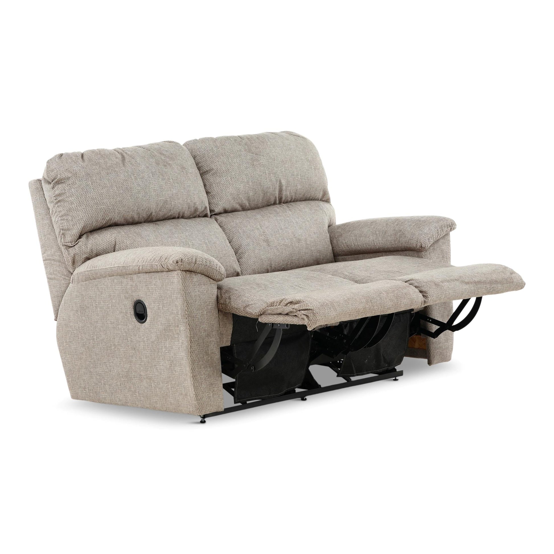 Brooks Reclining Loveseat