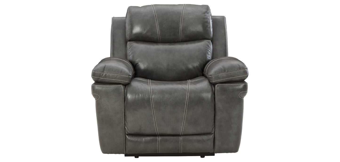 Edmar Power Recliner