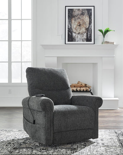 Aureta Power Lift Recliner