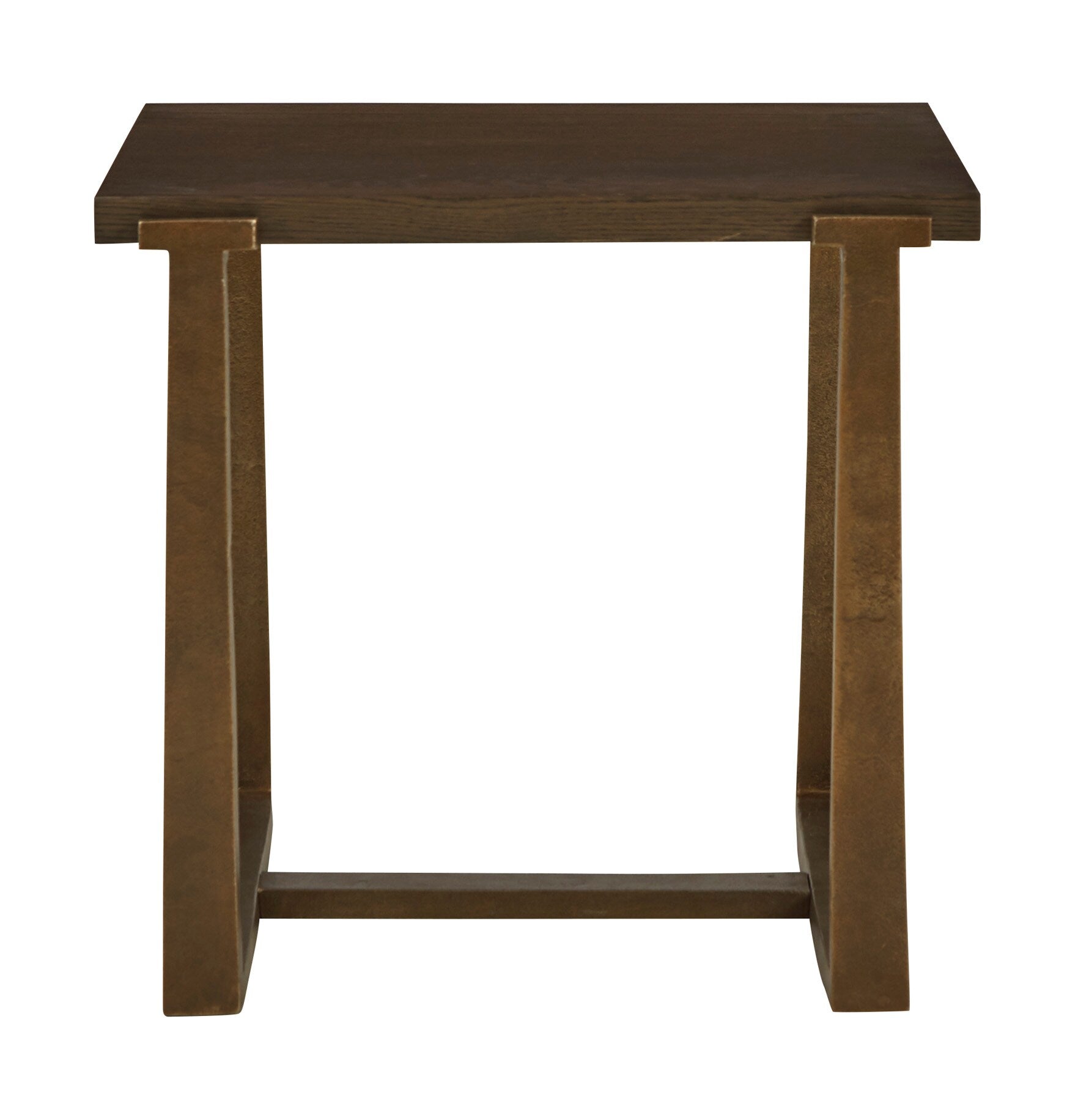 Balintmore Square End Table