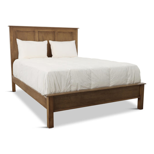 Simplicity III 3-Piece Panel Bedroom Set