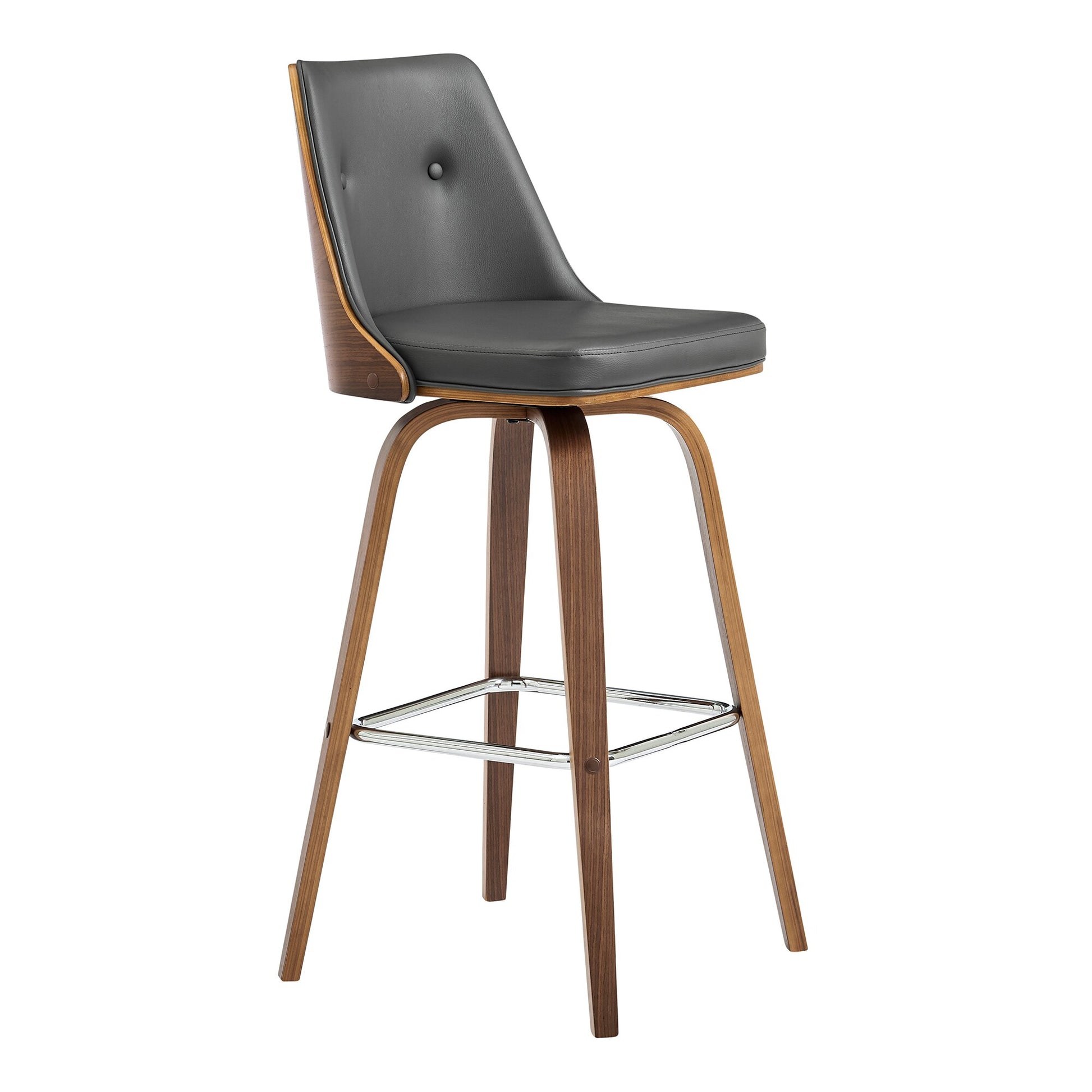 Nolte 26" Swivel Counter Stool