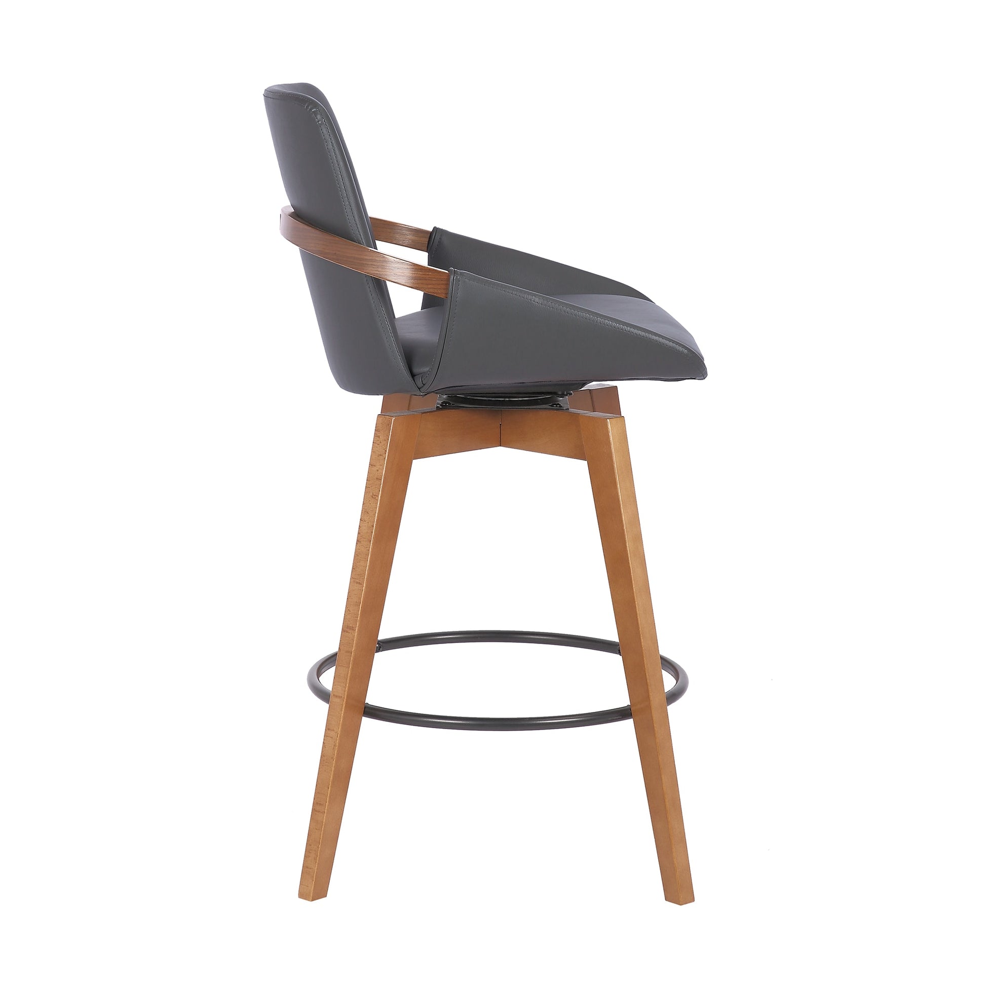 Baylor 26" Swivel Bar Stool