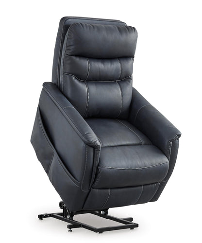 STRAWBILL POWER LIFT RECLINER