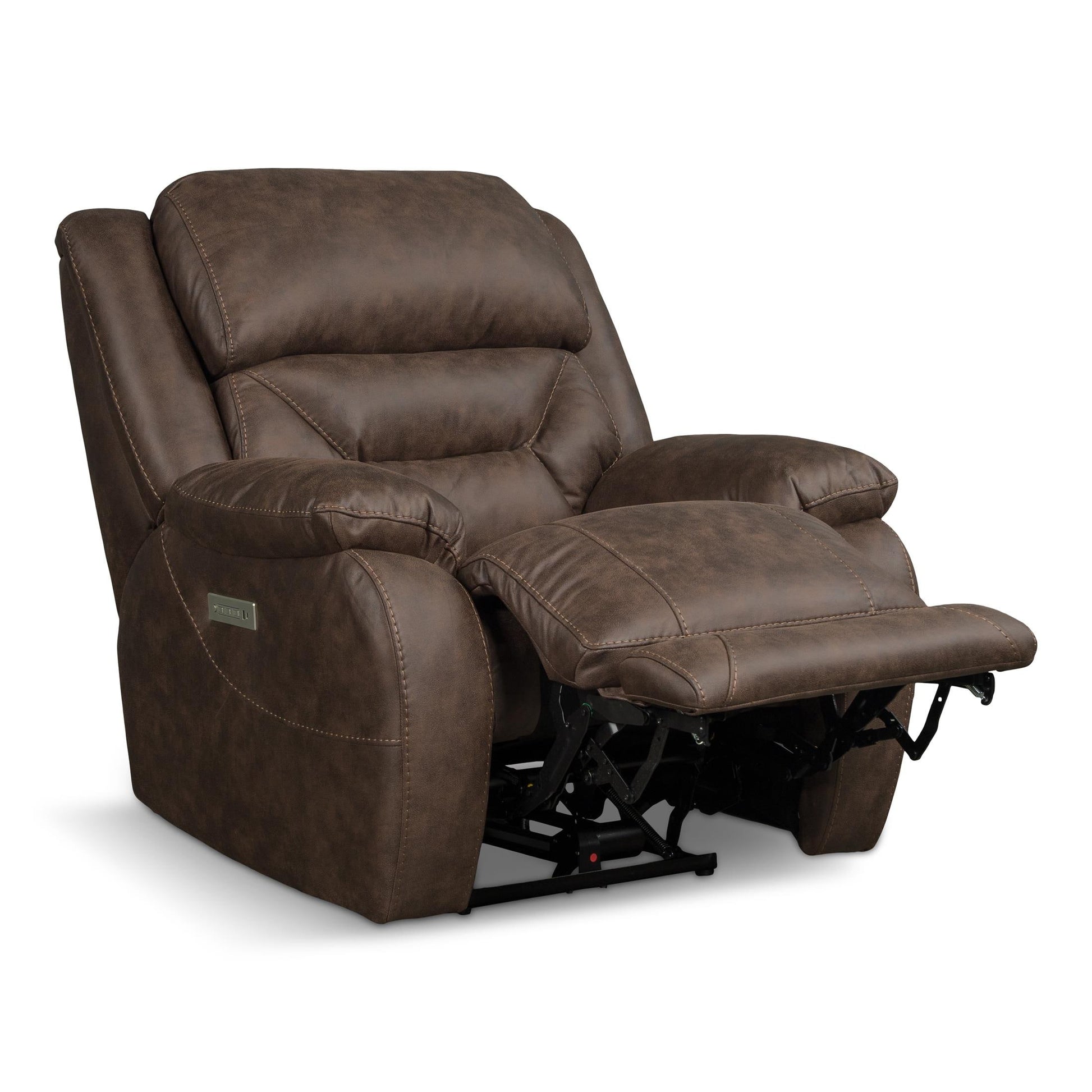 Valor Power Recliner