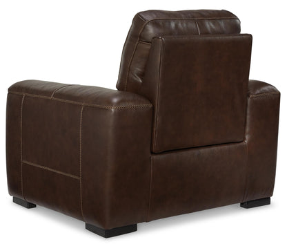 Alessandro Power Recliner