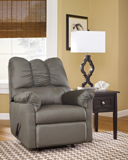 Darcy Rocker Recliner