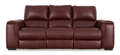 Alessandro Power Reclining Sofa