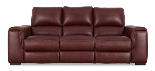 Alessandro Power Reclining Sofa