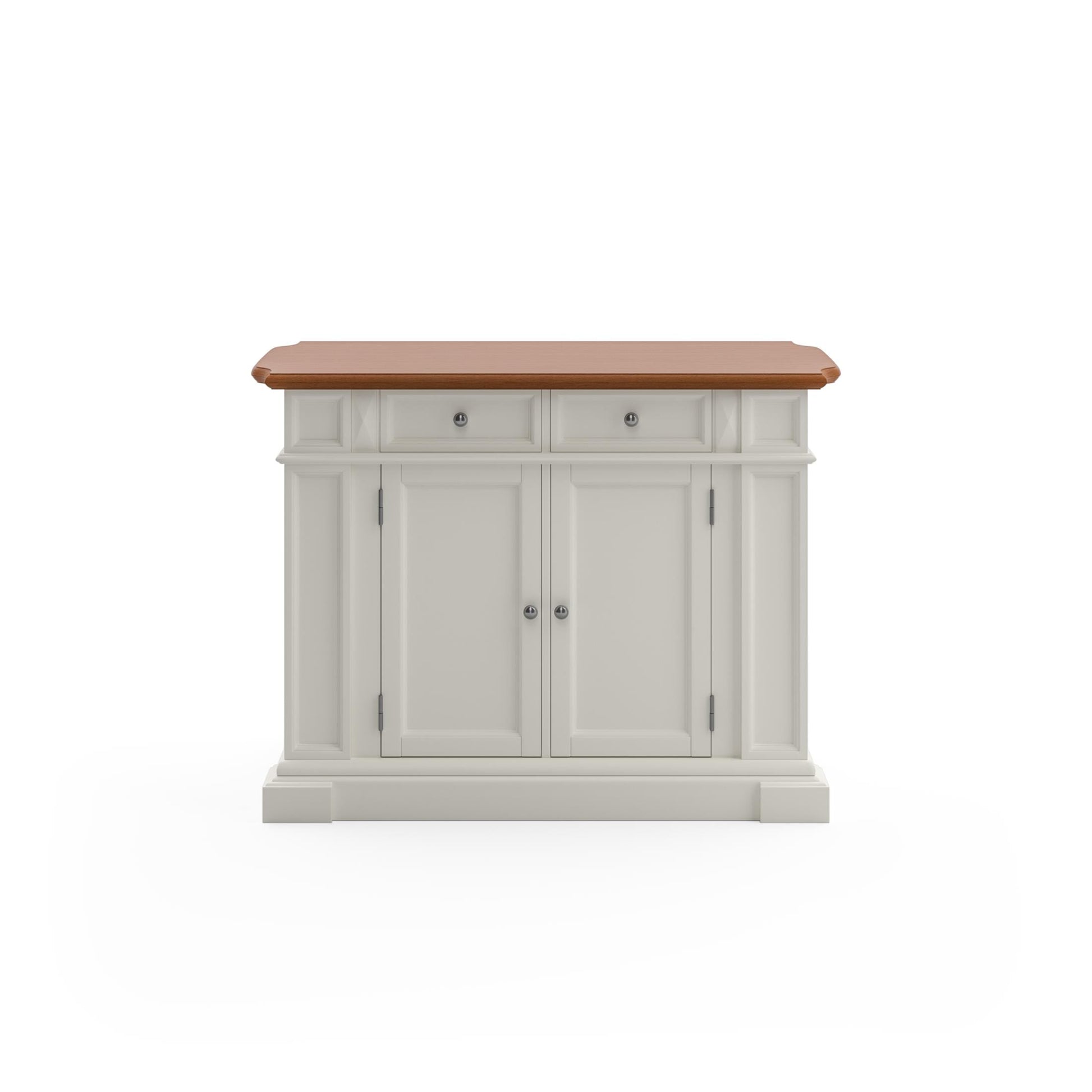 Americana Kitchen Island