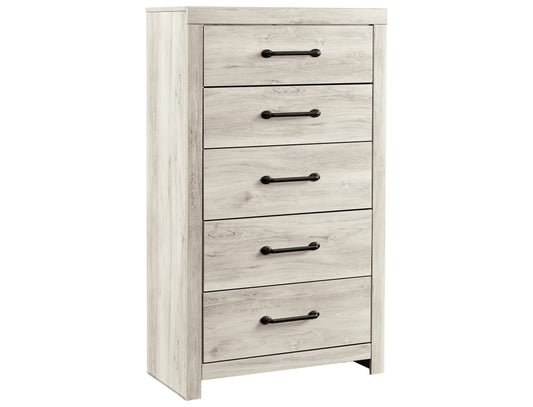 Cambeck Chest of Drawers