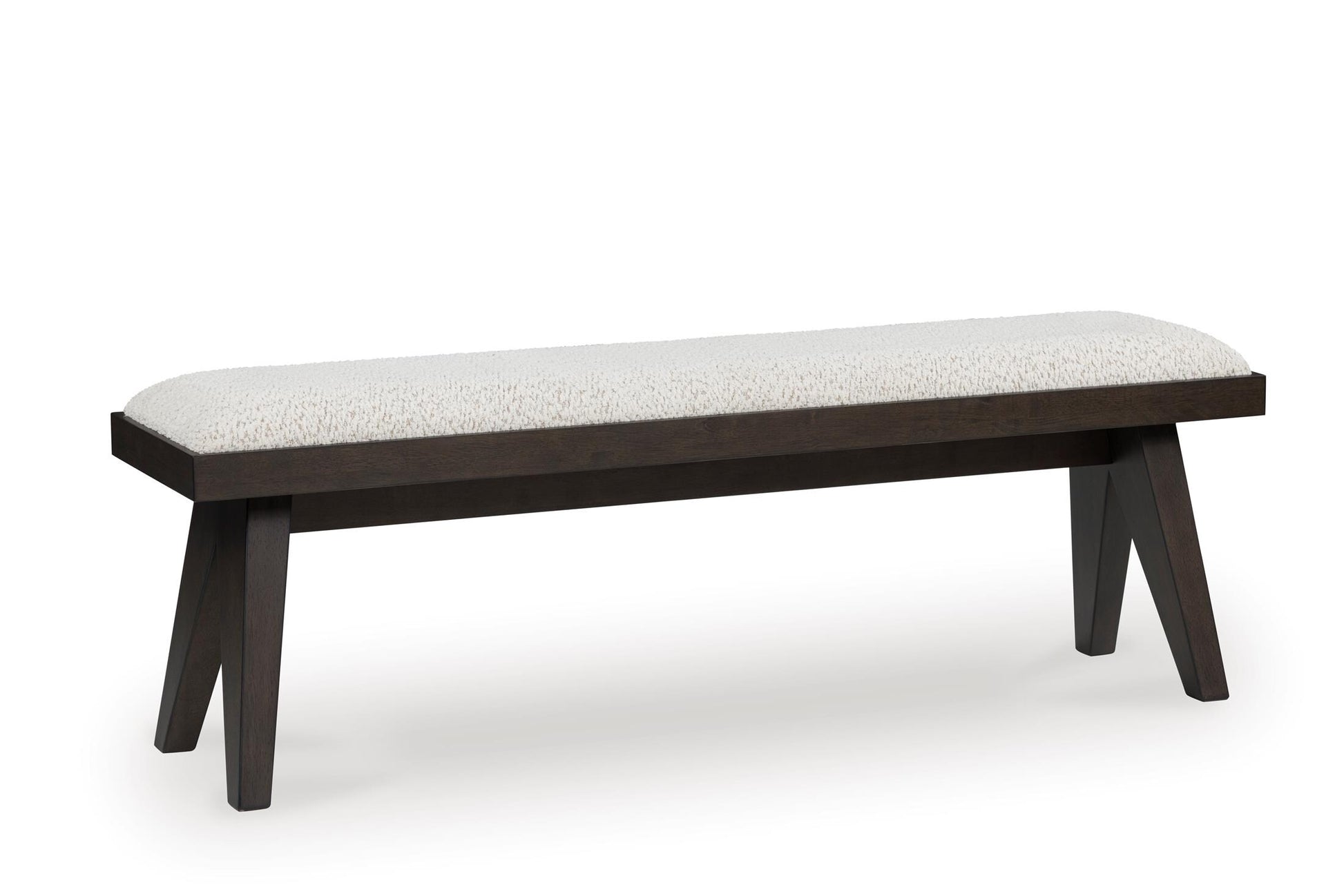 Westonfort Upholstered Dining Bench