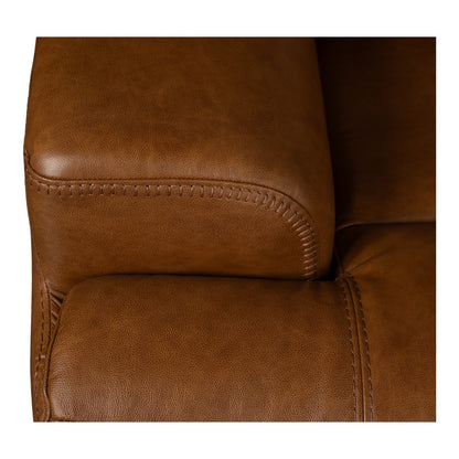 Medora Power Recliner with Massage