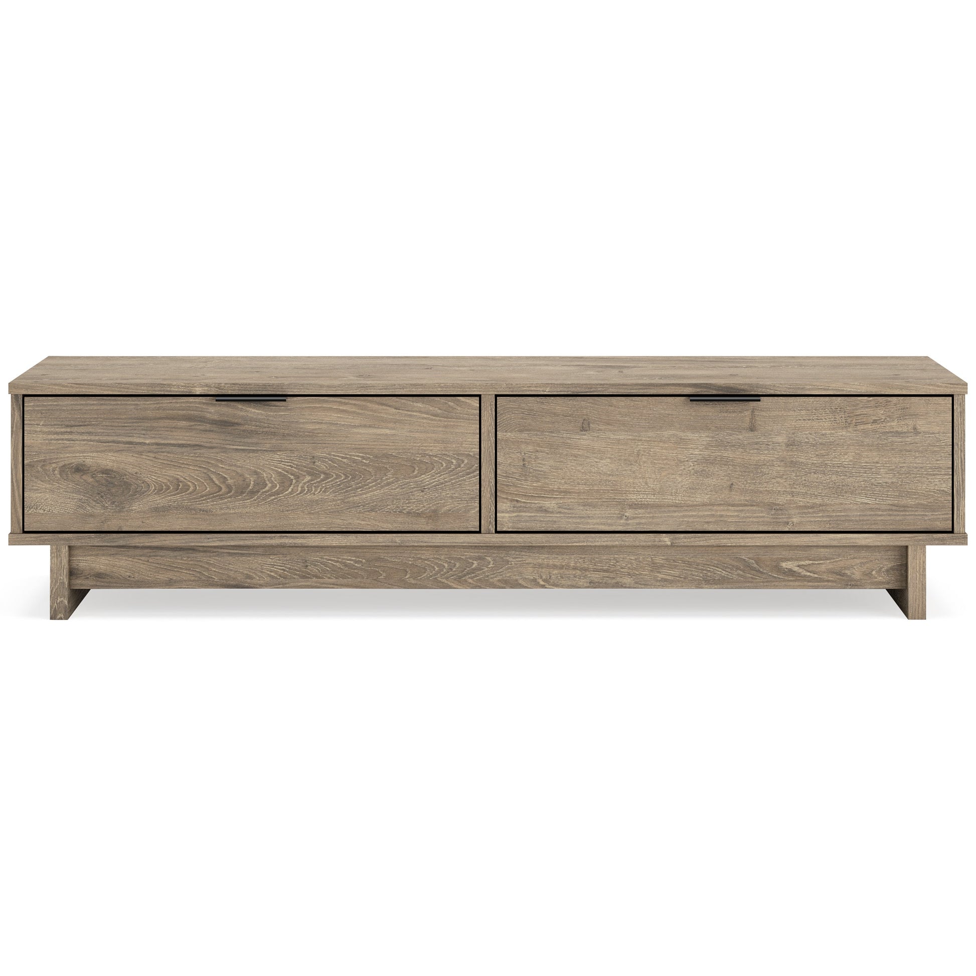 Oliah Storage Bench