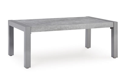 Moonlight View Outdoor Coffee Table