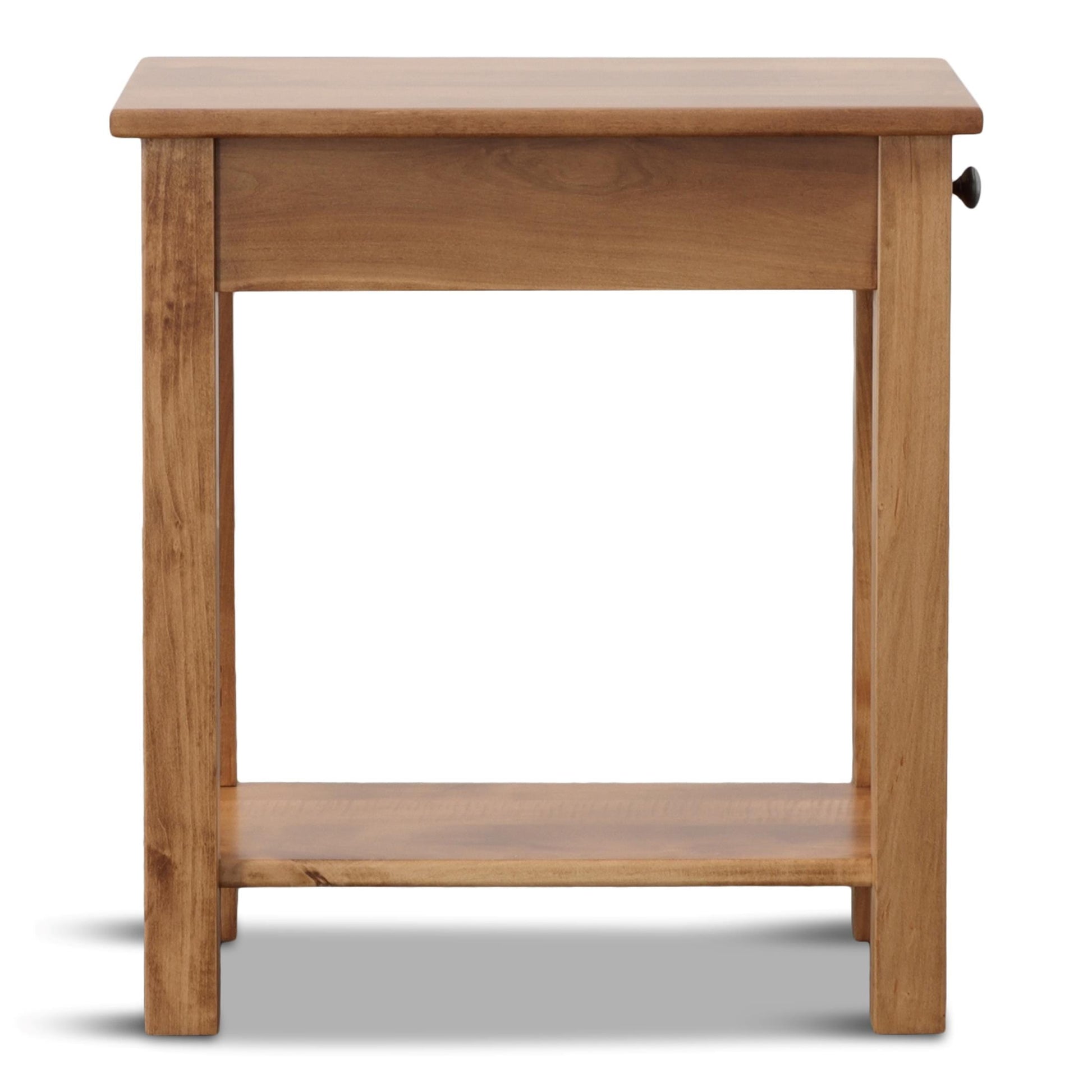 Bedford Chairside End Table