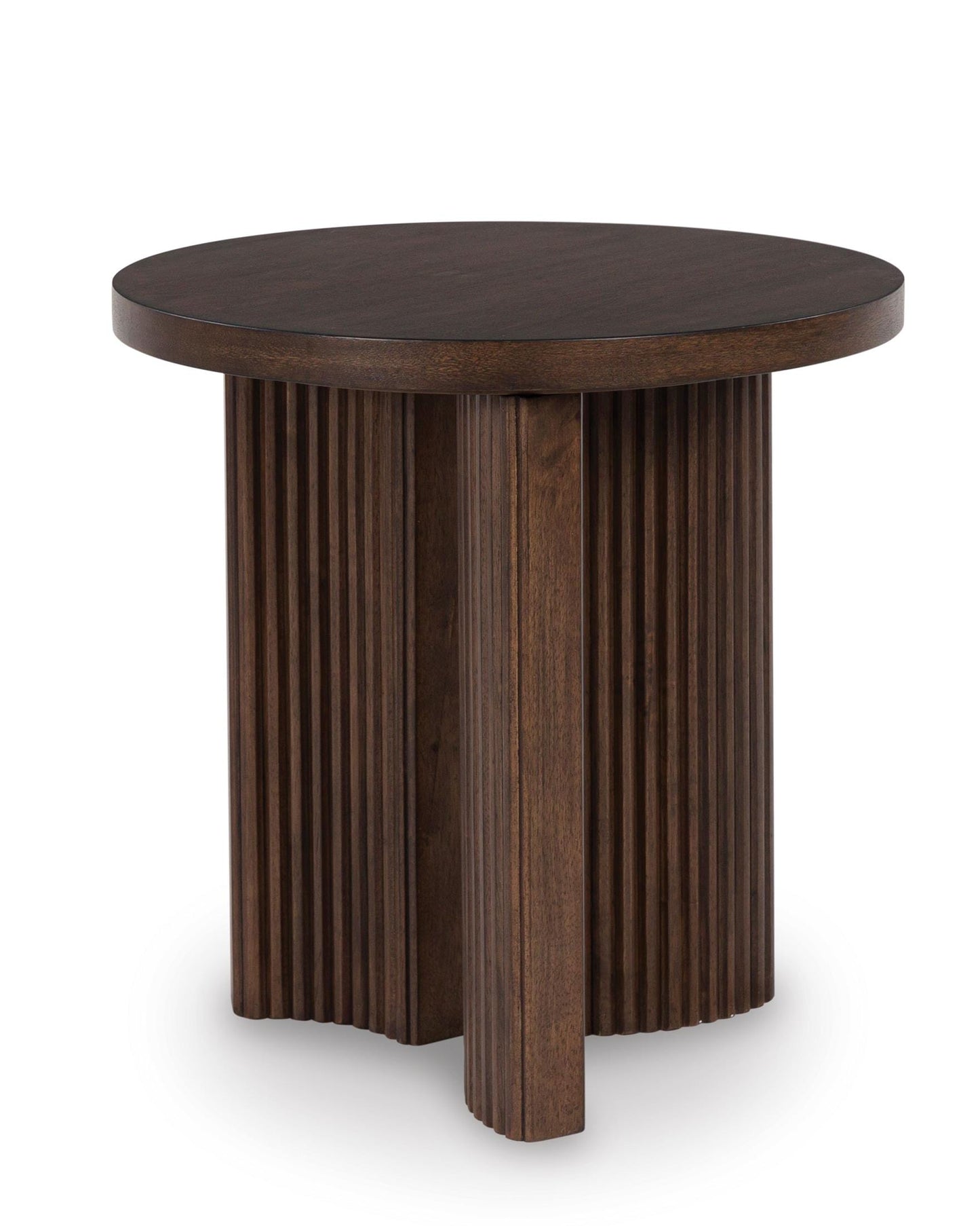 Korestone End Table