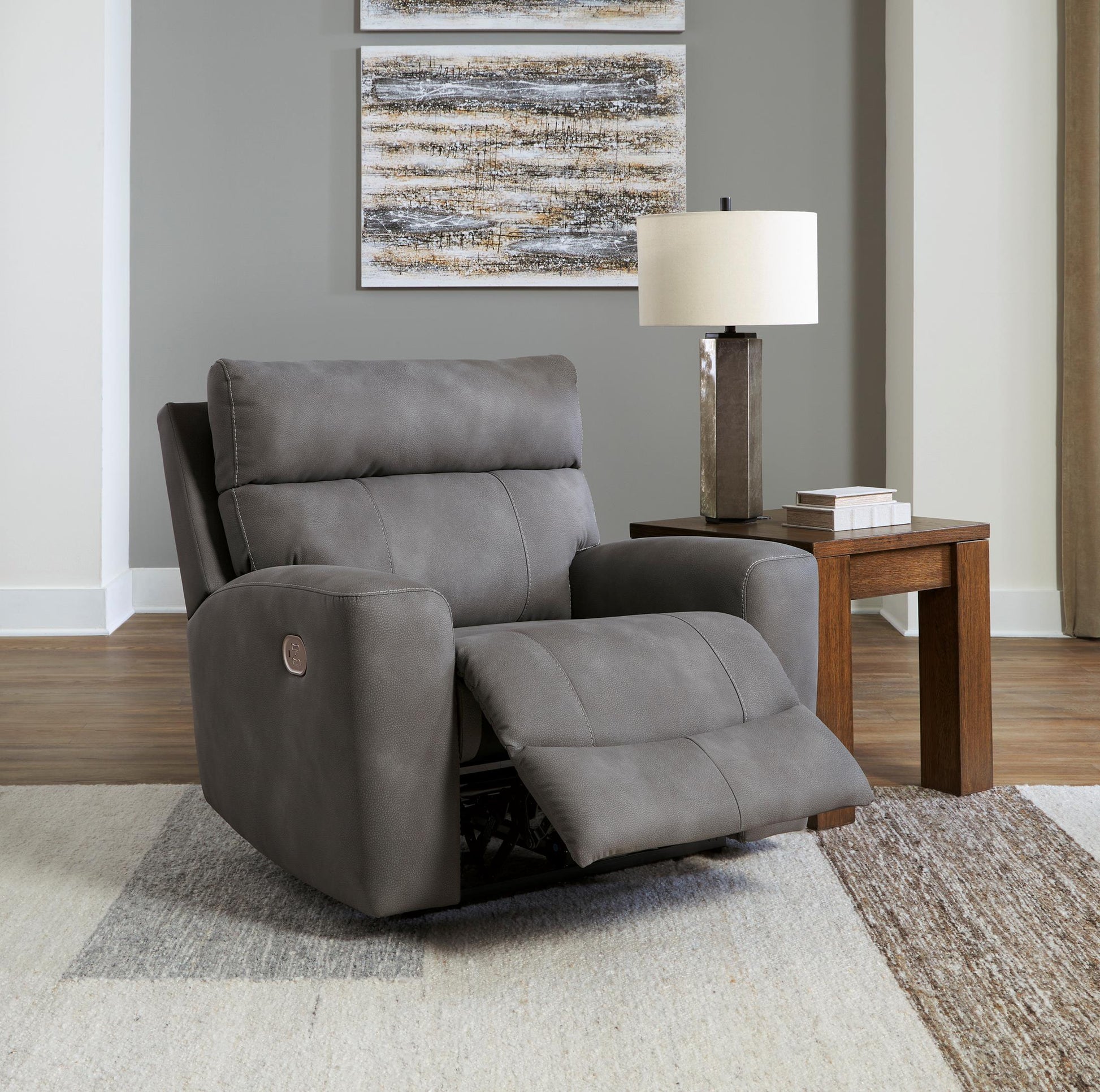 Next-Gen DuraPella Power Recliner