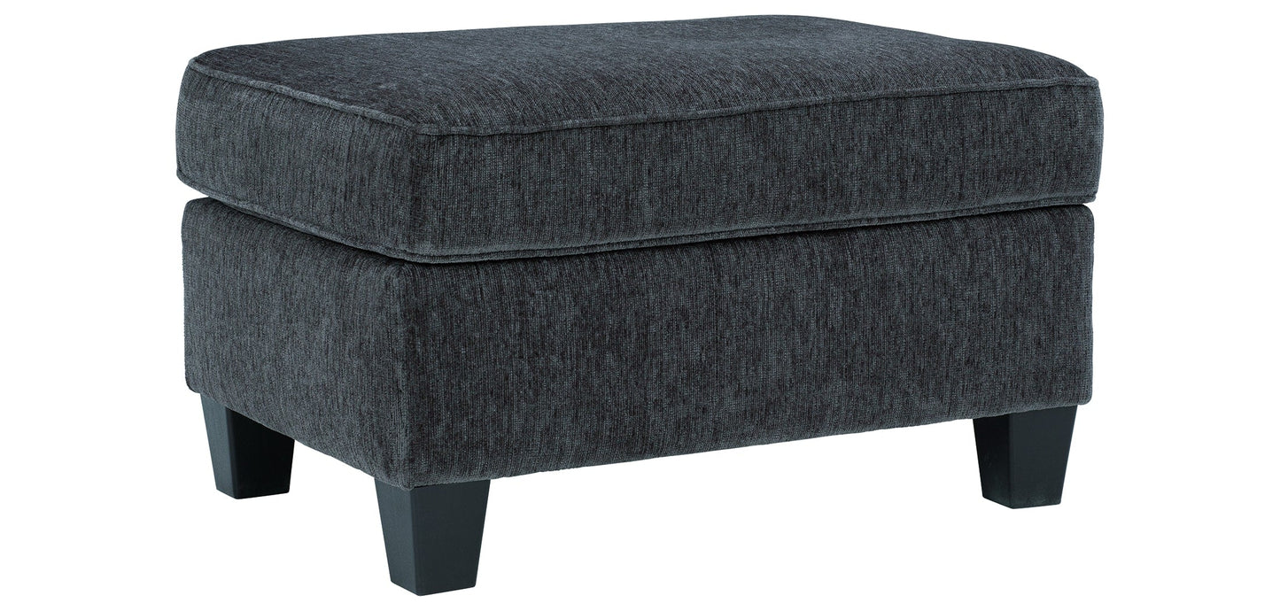 Abinger Ottoman