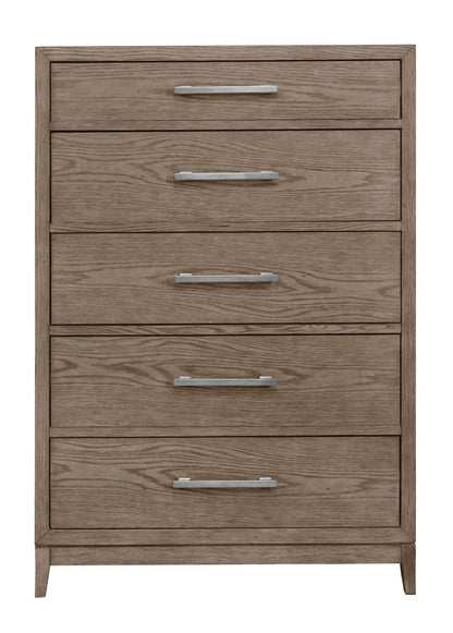 Chrestner Chest of Drawers