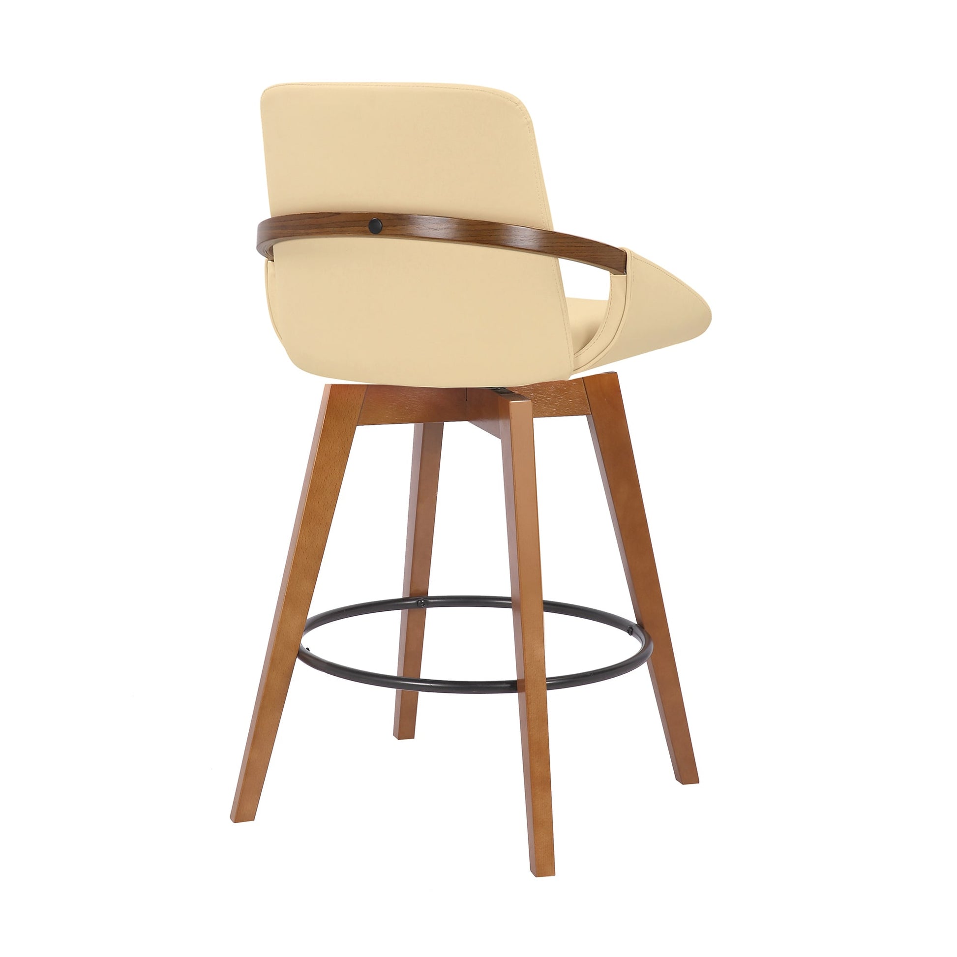 Baylor 26" Swivel Bar Stool