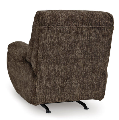 Rampant Rocker Recliner