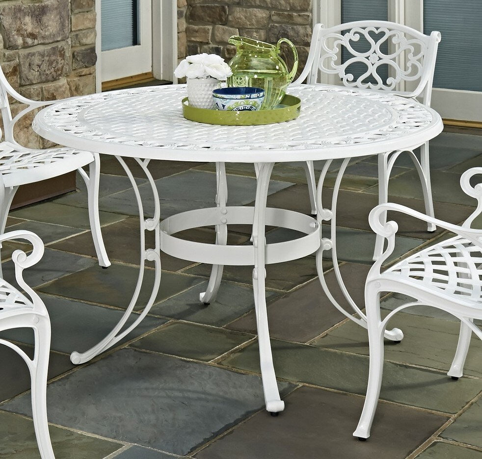 Sanibel Outdoor Dining Table