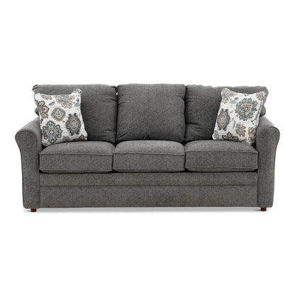 Leah Queen Tempur Foam Sleeper Sofa