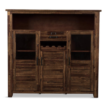 Marigold Wine Cabinet