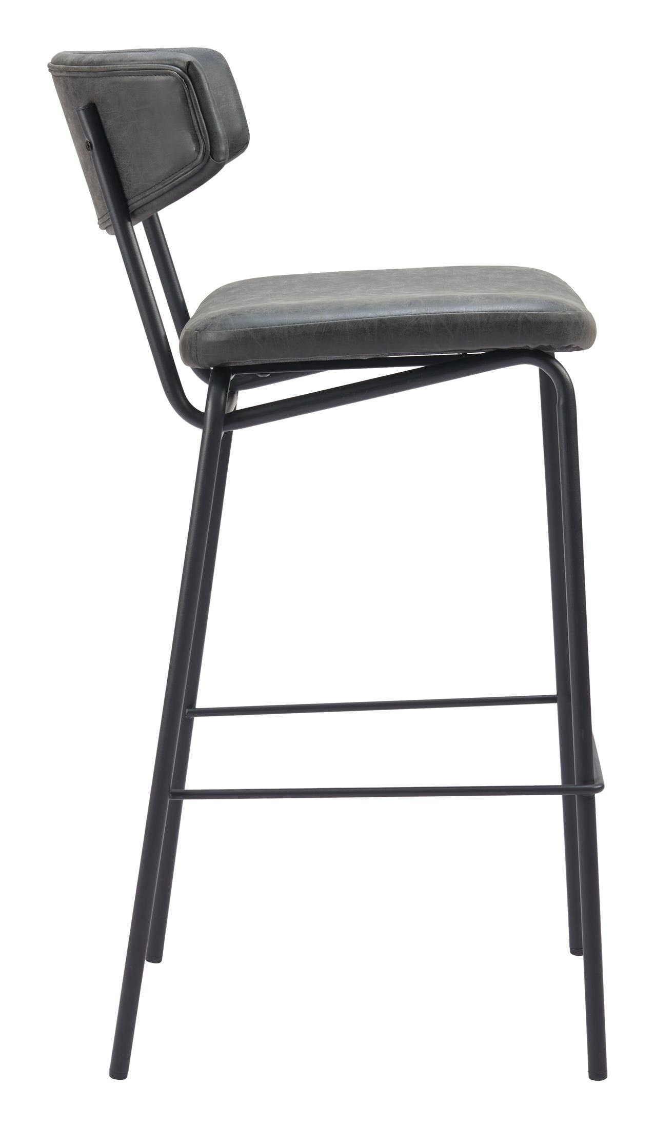 Charon Barstool (Set of 2)